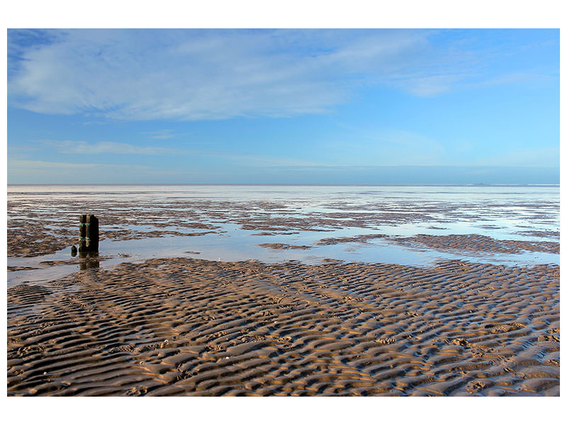 panoramic-3-piece-canvas-print-the-north-sea