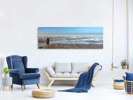 panoramic-3-piece-canvas-print-the-north-sea