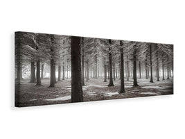 panoramic-3-piece-canvas-print-the-onset-of-winter
