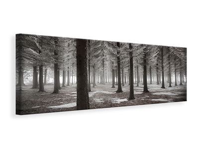 panoramic-3-piece-canvas-print-the-onset-of-winter