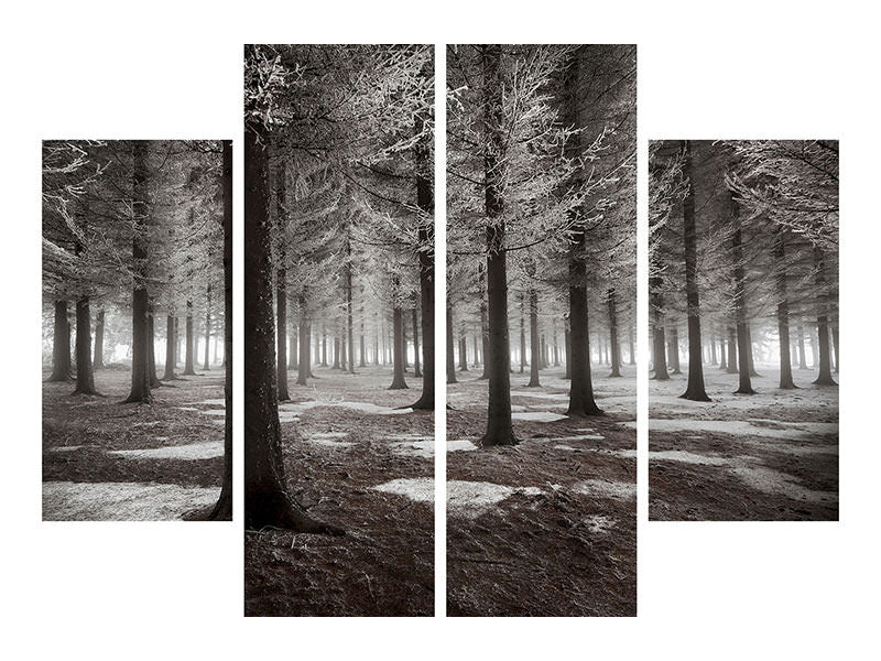panoramic-3-piece-canvas-print-the-onset-of-winter