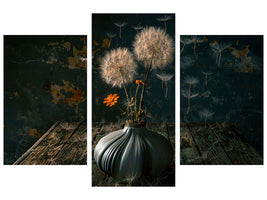 5-piece-canvas-print-the-paratroopers
