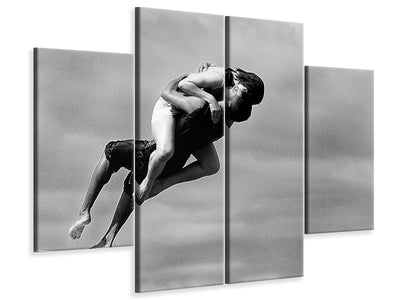 5-piece-canvas-print-the-point-of-no-return