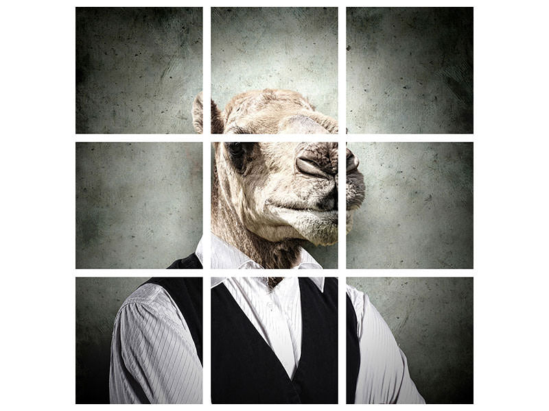 4-piece-canvas-print-the-portrait