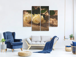 canvas-print-the-purity-of-the-roses