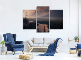 3-piece-canvas-print-the-revenant