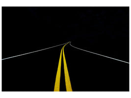 4-piece-canvas-print-the-road-to-nowhere