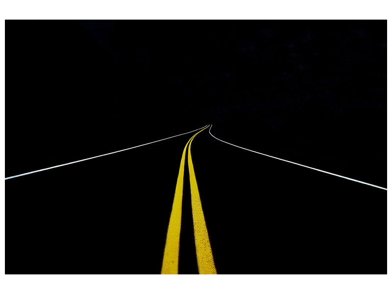 modern-4-piece-canvas-print-the-road-to-nowhere