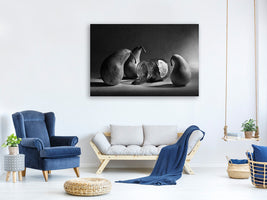 5-piece-canvas-print-the-sad-farewell
