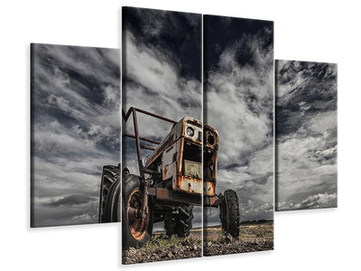 3-piece-canvas-print-the-scream