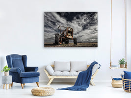 modern-3-piece-canvas-print-the-scream
