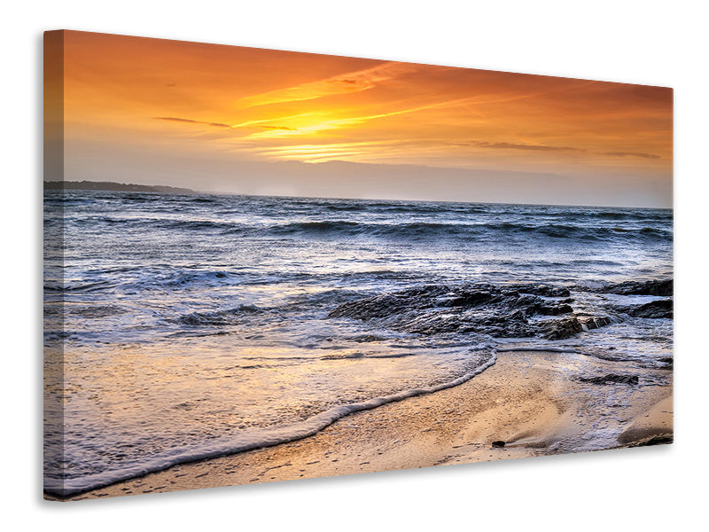 modern-4-piece-canvas-print-the-sea