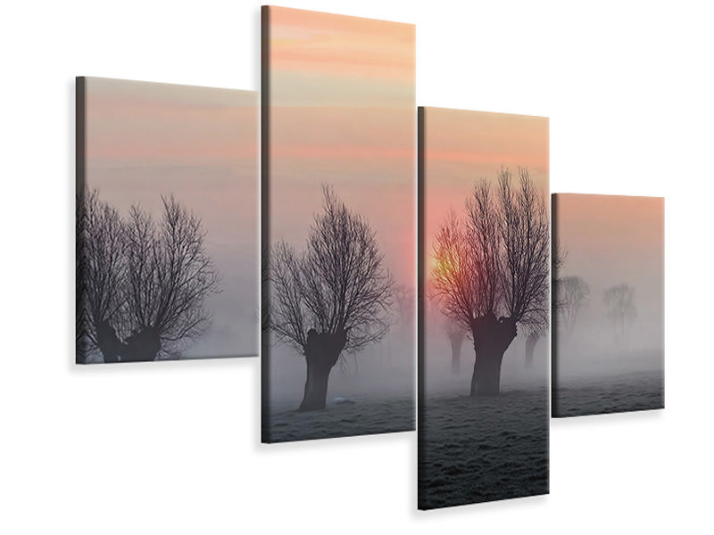 panoramic-3-piece-canvas-print-the-shadow-of-time