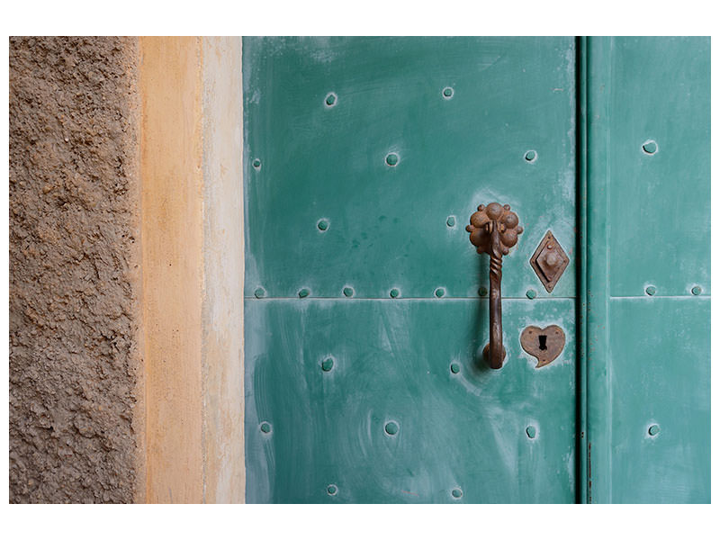 panoramic-3-piece-canvas-print-the-special-door