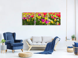 5-piece-canvas-print-the-spring-awakening