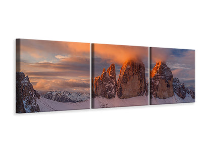 4-piece-canvas-print-the-story-of-the-one-sunrise