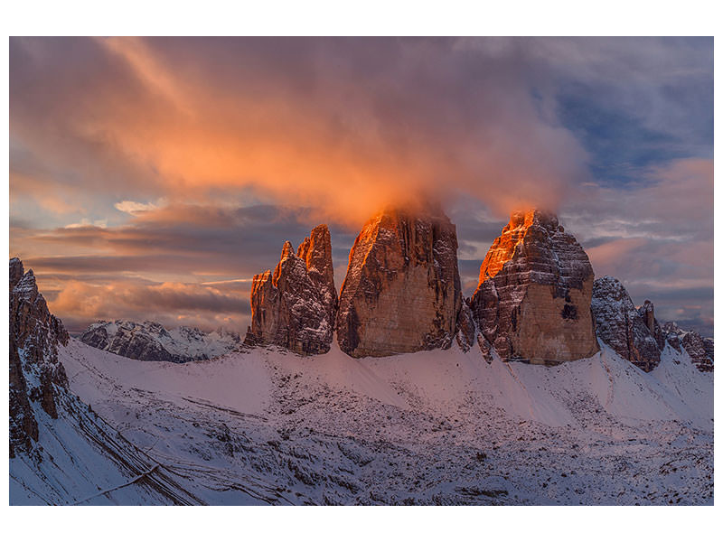 5-piece-canvas-print-the-story-of-the-one-sunrise