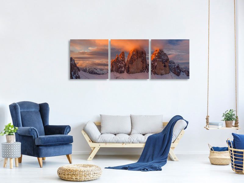 5-piece-canvas-print-the-story-of-the-one-sunrise