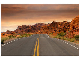 4-piece-canvas-print-the-street