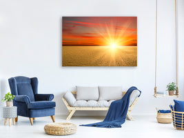 modern-3-piece-canvas-print-the-sunset-ii