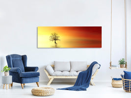 modern-4-piece-canvas-print-the-tree-in-the-water