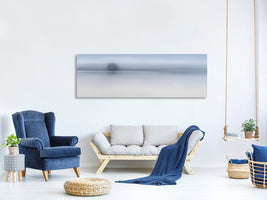 panoramic-3-piece-canvas-print-the-twilight-river