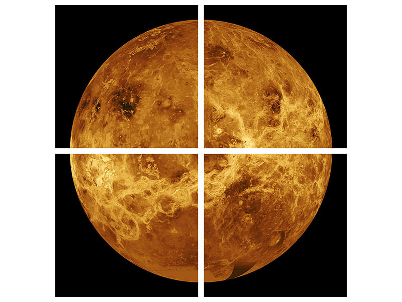 9-piece-canvas-print-the-venus