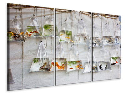 4-piece-canvas-print-the-wall-of-fish