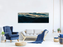 4-piece-canvas-print-the-water-surface