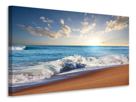 panoramic-canvas-print-the-waves-of-the-sea
