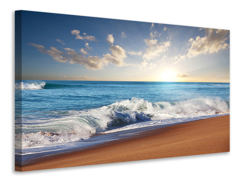 panoramic-canvas-print-the-waves-of-the-sea