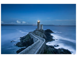 panoramic-canvas-print-the-way-to-the-lighthouse