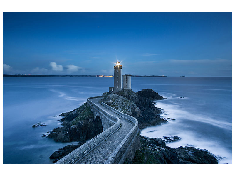 panoramic-canvas-print-the-way-to-the-lighthouse