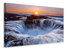 modern-4-piece-canvas-print-thors-well