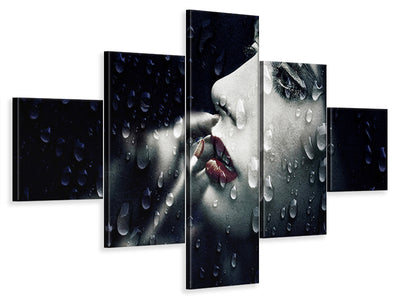canvas-print-through-the-looking-glass