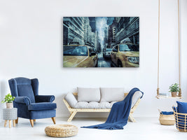 5-piece-canvas-print-thunderstorm-in-new-york