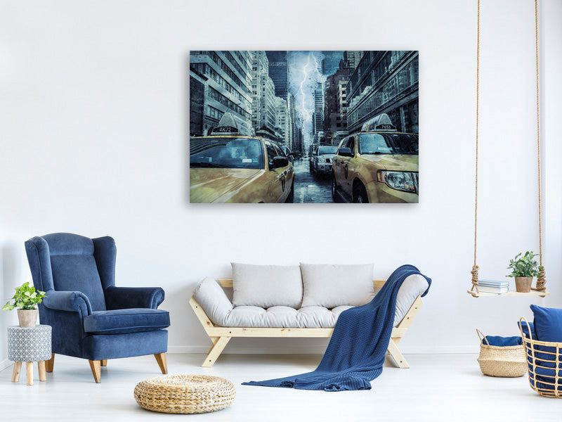 5-piece-canvas-print-thunderstorm-in-new-york