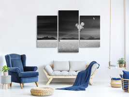 modern-4-piece-canvas-print-time-keeper