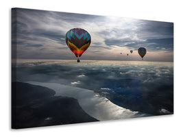 3-piece-canvas-print-to-kiss-the-sky