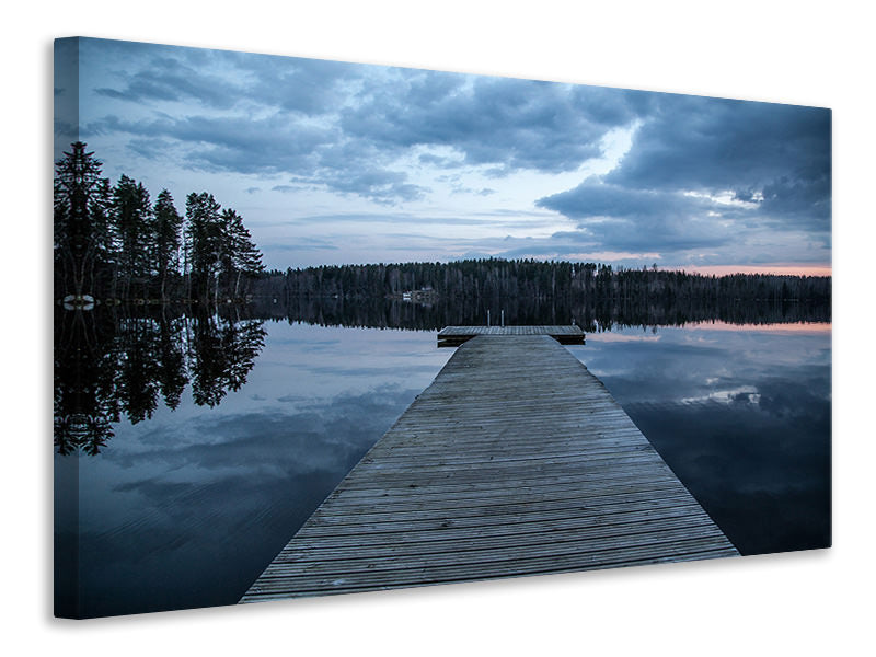panoramic-canvas-print-to-the-other-shore
