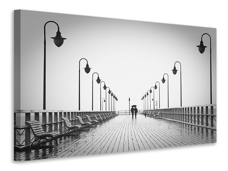 3-piece-canvas-print-togetherness-by-the-sea
