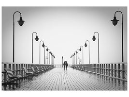 3-piece-canvas-print-togetherness-by-the-sea