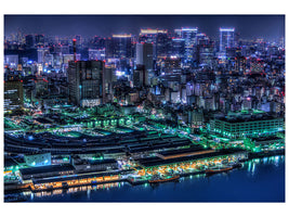 modern-3-piece-canvas-print-tokyo