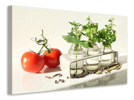 modern-3-piece-canvas-print-tomatoes-and-herbs