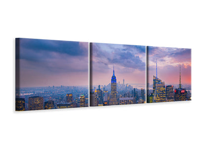 3-piece-canvas-print-top-of-the-rock