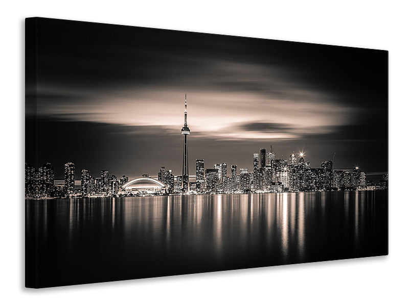 modern-4-piece-canvas-print-toronto