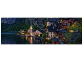 3-piece-canvas-print-tourist-view