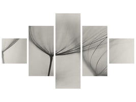 modern-4-piece-canvas-print-tragopogon