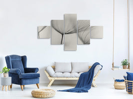 4-piece-canvas-print-tragopogon