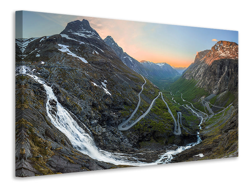 3-piece-canvas-print-trollstigen